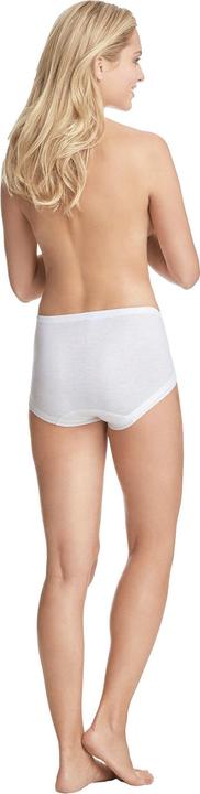 Actual product image Con-ta Ladies Waist Slip 2-Pack (54, pack of 2)