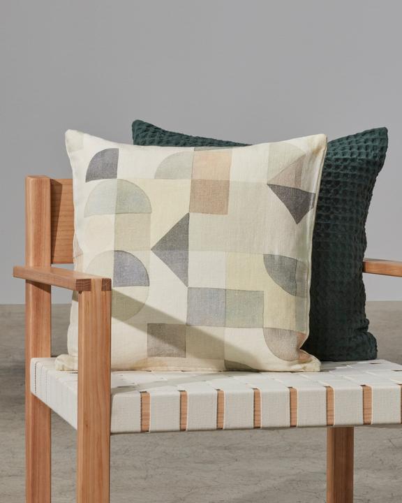 Actual product image micasa Belisario (45 x 45 cm)