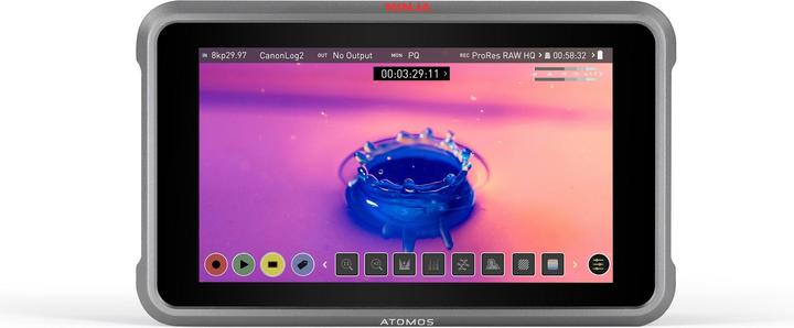 Image du produit Atomos Ninja V+ (5", Full HD)