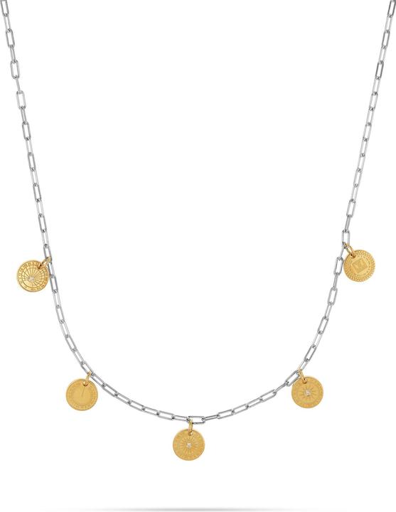 Produktbild Jette Kette CELEBRATION (925er Silber, Recycelt)