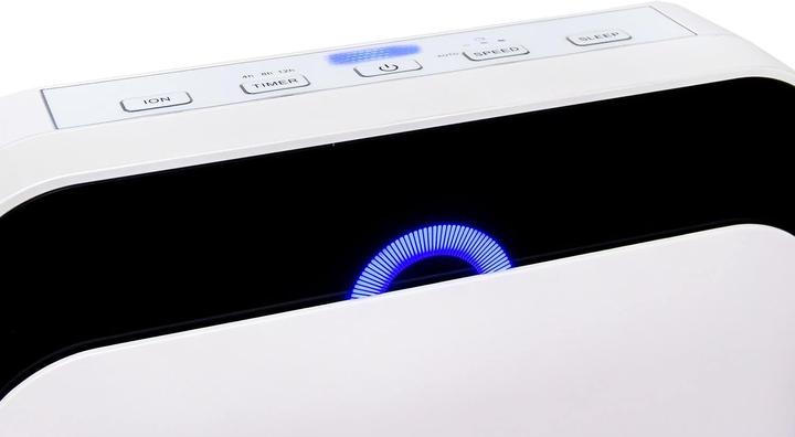 Immagine prodotto Alfda Luftreiniger mit HEPA-Filter für Allergiker (60 m²)