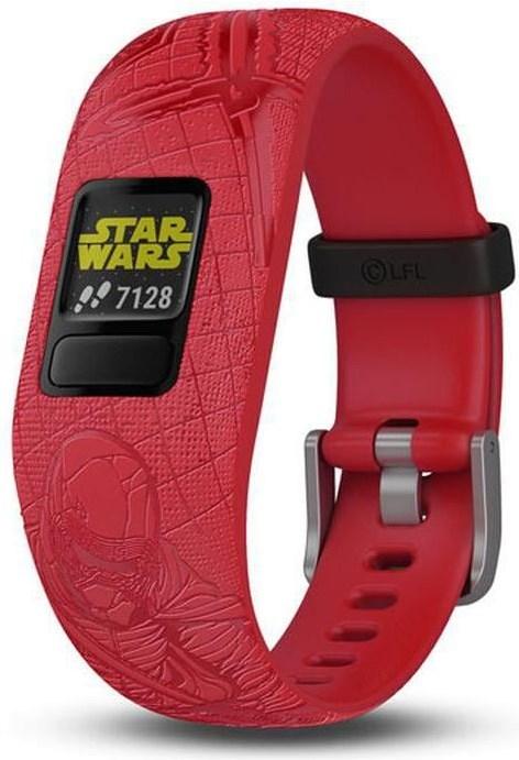Produktbild Garmin Vivofit jr. 2 (50.80 mm)