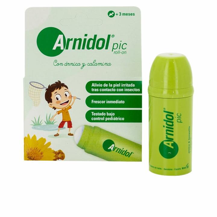 Produktbild Arnidol Pic (30 ml)