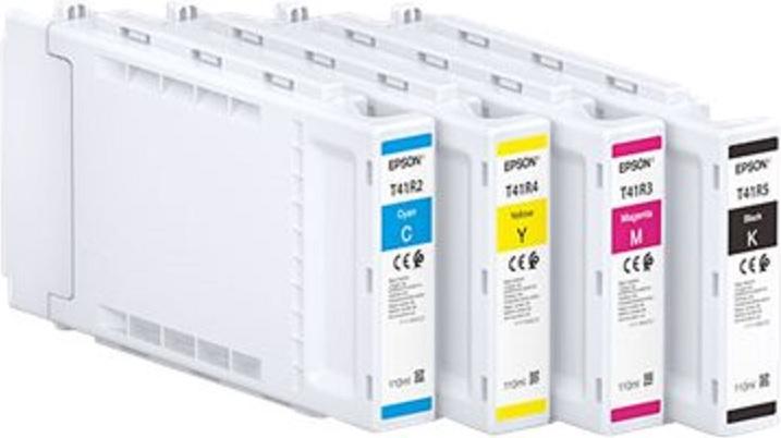 Produktbild Epson SureColor SC-T5405 (Tintenpatrone, Farbe)