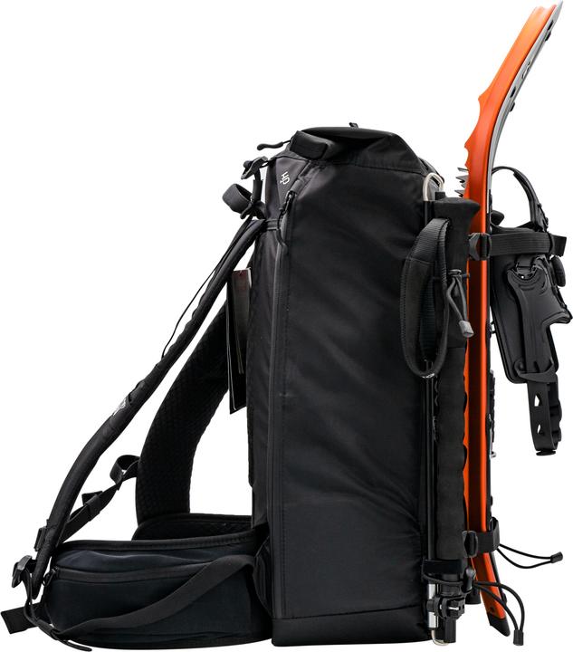 Actual product image Nanuq Alpine Pro Kit (25.20")
