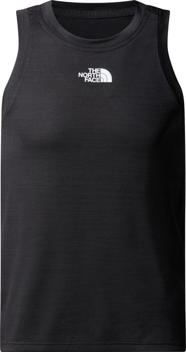 North Face Girl's Never Stop Tank