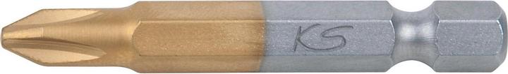 Produktbild KS Tools 1/4" TiN Bit (PH1)