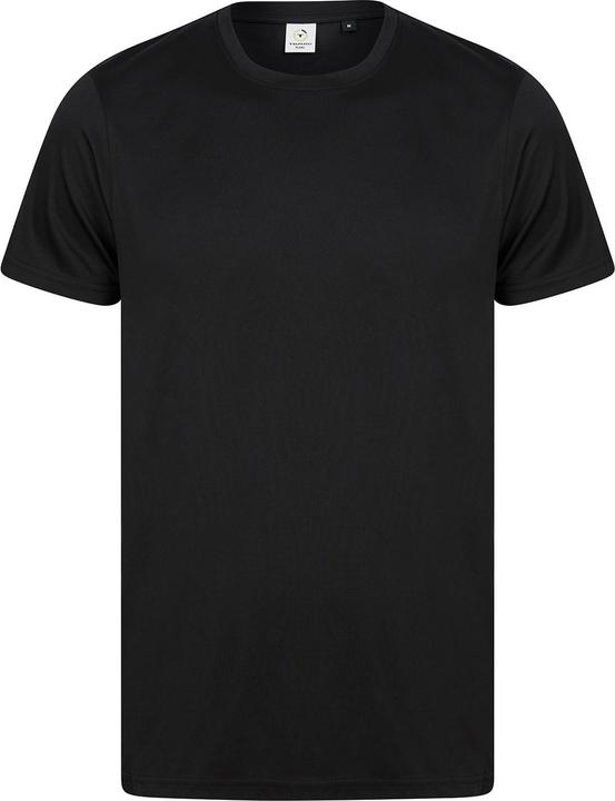 Produktbild Tombo Tshirt Recyceltes Material (M)