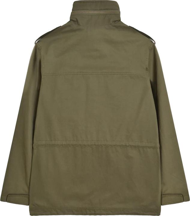 Actual product image Lambretta Mens M-65 Military Jacket (XXL)