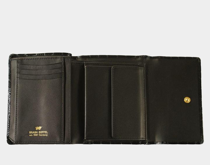Produktbild Braun Büffel Verona Geldbörse Leder 12 cm