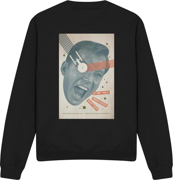 Produktbild The Original Series Episode 42 Sweatshirt (S)