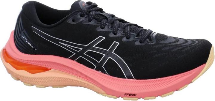 Produktbild ASICS Performance GT-1000 11 Laufschuh Damen (44)