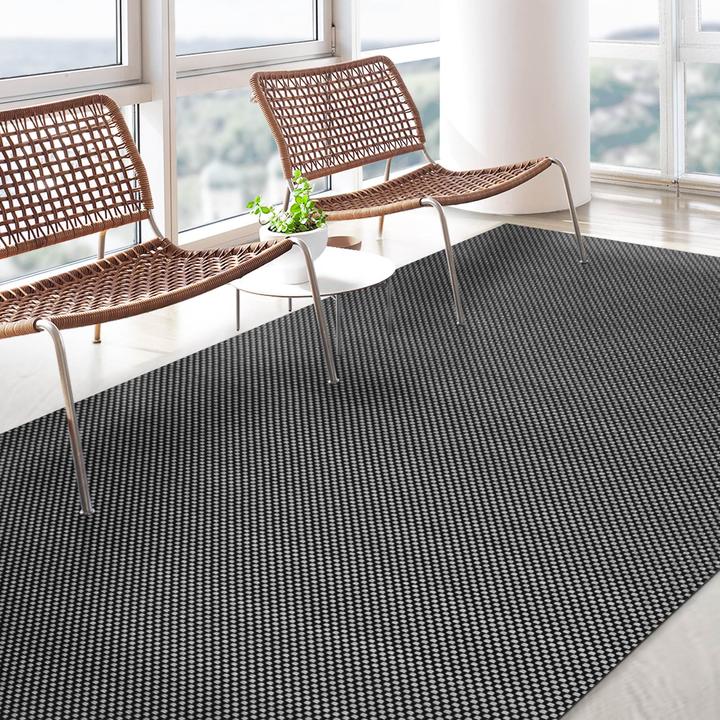 Produktbild Karat Vinyl-Teppich (180 x 200 cm)