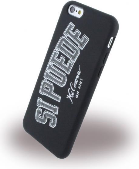Actual product image Si Puede Silicone Collection (Apple iPhone 6s, Apple iPhone 6)