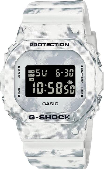 Produktbild G-Shock The Origin (Taucheruhr, 42.80 mm)