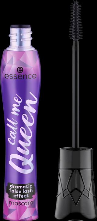 essence Chiamami Regina (Nero)