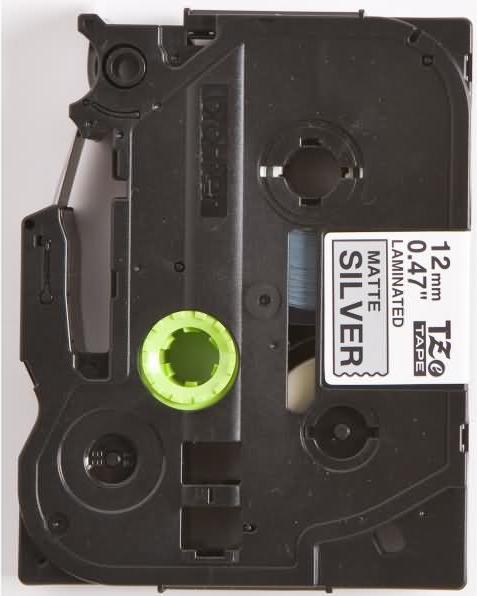 Produktbild Brother Tze-M931 (1.20 cm, Schwarz)