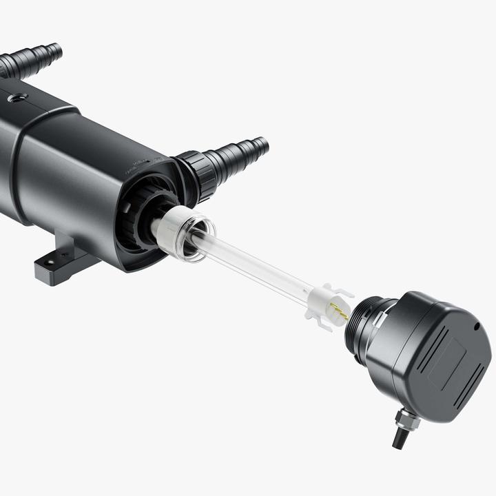 Produktbild SunSun CUV-272 UV-C Lampe Röhre 36W Teichklärer UVC Gerät Leuchtmittel Wasserklärer