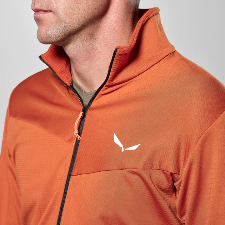 Produktbild Salewa Puez Cammino Pl Hz Jkt M (L)