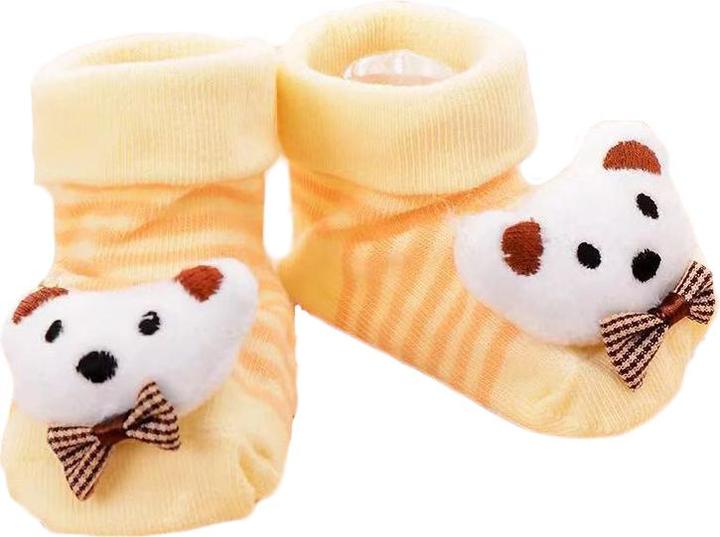KayBee Baby-Socks Eisbär (One Size)