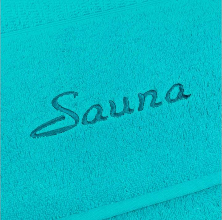 Productafbeelding möve for frottana Parel (80 x 200 cm)