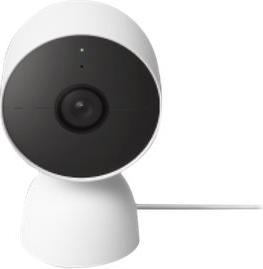 Productafbeelding Google Nest Cam binnenstandaard