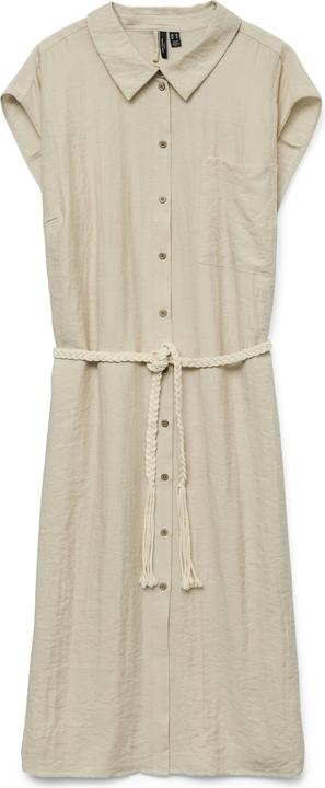 Vero Moda VMCHEAVEN Midikleid Kleid