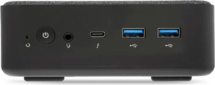 Actual product image Acer Revo RB102 Mini PC Core Ultra 7 155U 32GB/1TB SSD W11 Pro DT.BP5EG.002 (Intel Core Ultra 7 155H, 32 GB, 1024 GB, Intel Arc Graphics)