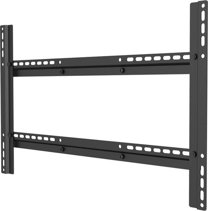 Multibrackets Vesa Adapter für 40 "-63 ", Tragkraft 45 kg (Wand, 63", 45 kg)