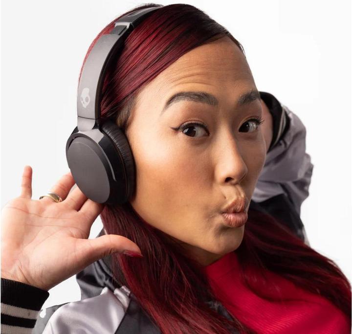 Produktbild Skullcandy Riff 2 (keine Geräuschunterdrückung, 34 h, Kabellos, Kabelgebunden)