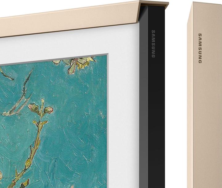 Actual product image Samsung The Frame Bezel 43" (Framing system)