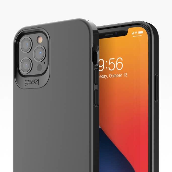 Actual product image gear4 Holborn Slim (Apple iPhone 12 Pro Max)