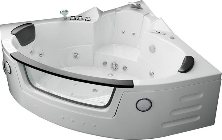 Produktbild Jet-Line Villa Carlotta