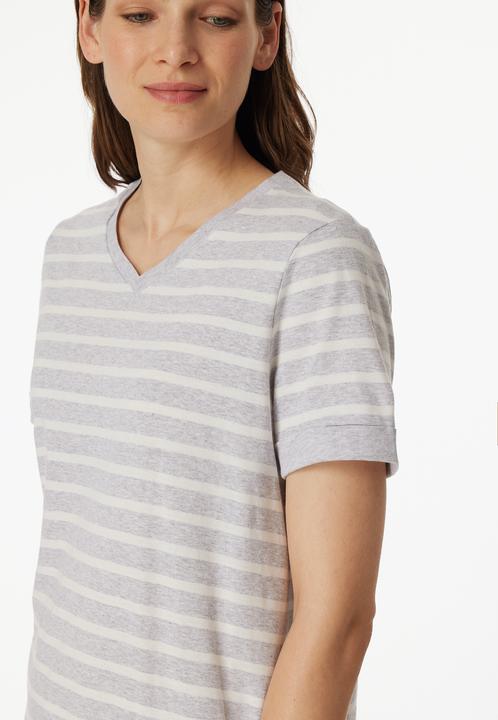 Actual product image Schiesser Pyjama Long (48)