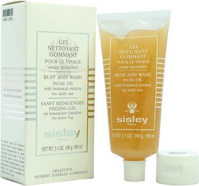 Actual product image Sisley Gel Nettoyant Gommant (Gel, 100 ml)