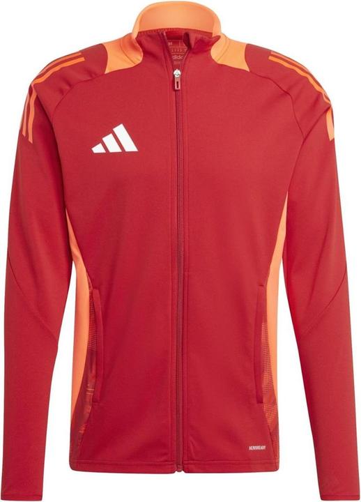 adidas TIRO24 C TR JKT