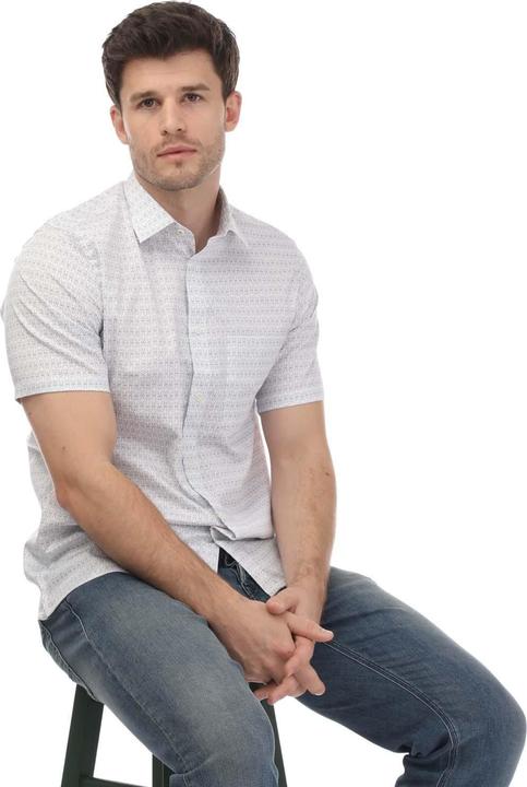 Image du produit Ted Baker - Chemise SARGENT - Homme (XL)