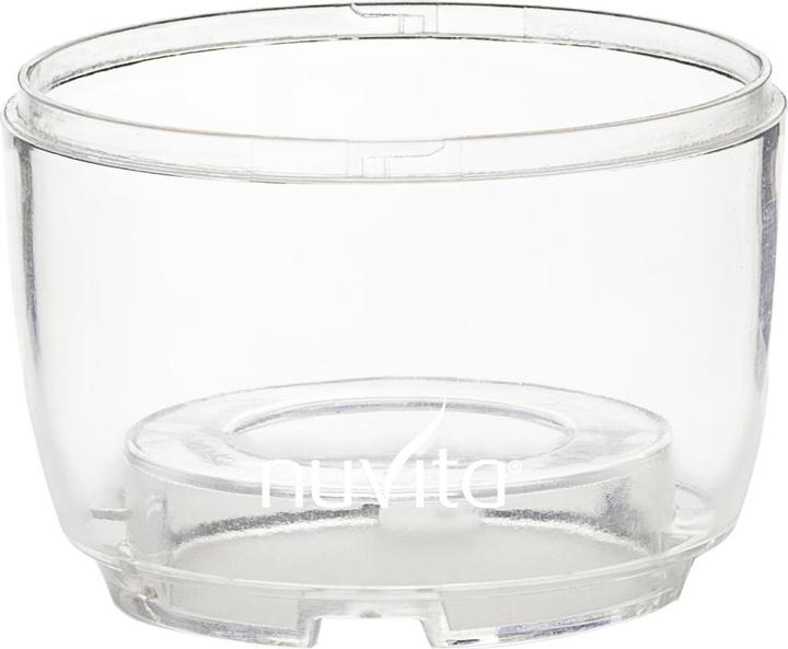 Actual product image Nuvita UV steriliser