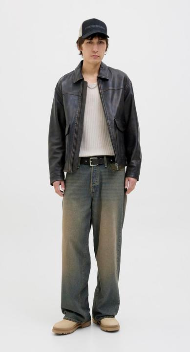 Produktbild Jack & Jones Jjidave Jjoriginal Sq 083 (W33/L34)