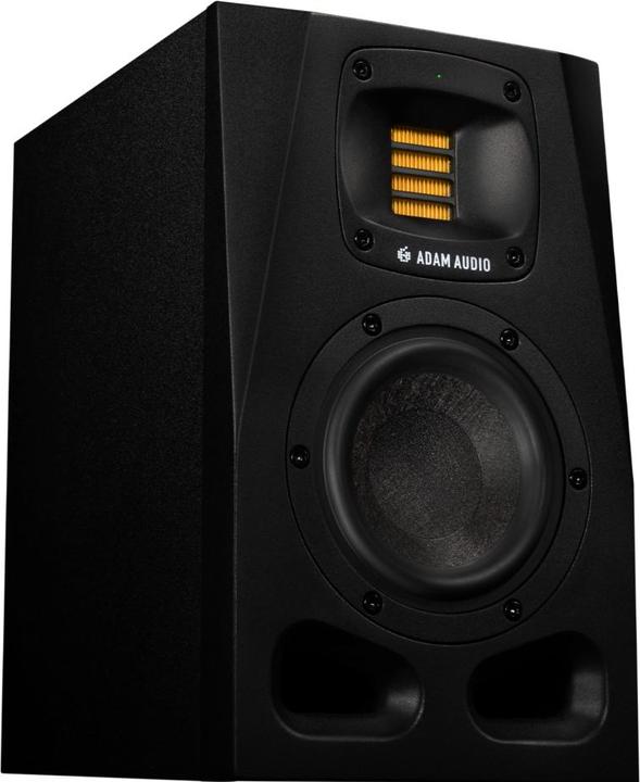 Produktbild Adam A4V Black (Aktiv, 1x 110 W)