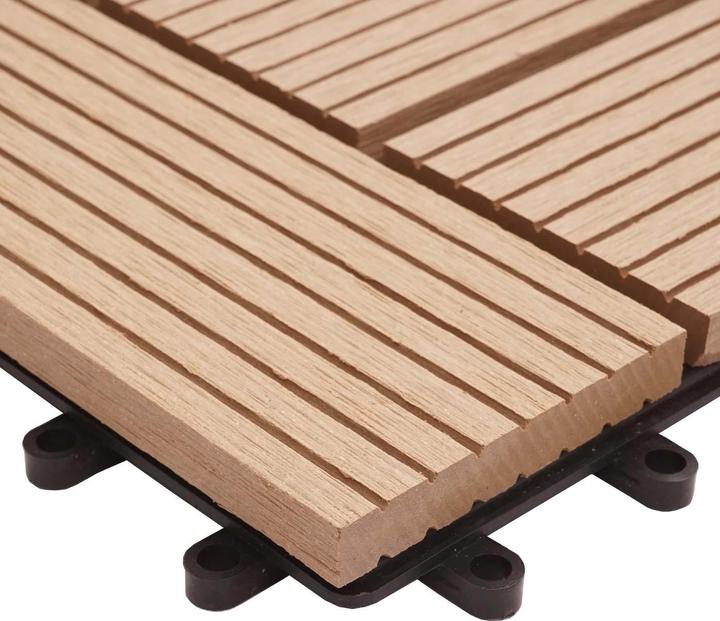 Produktbild MCW Sarthe-B (11 x, 30 x 30 x 2 cm)