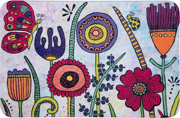 Produktbild Wenko Full Bloom (45 x 70 cm)