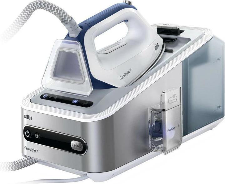 Produktbild Braun CareStyle 7 IS 7143 (2400 W, 450 g/min)