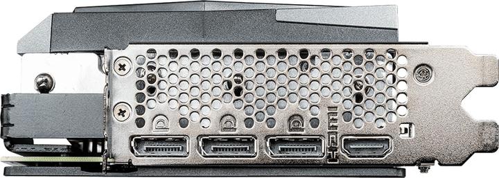 Image du produit MSI GeForce RTX 3070 GAMING X TRIO (8 Go)