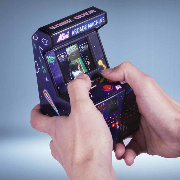Image du produit ORB Mini machine d'arcade