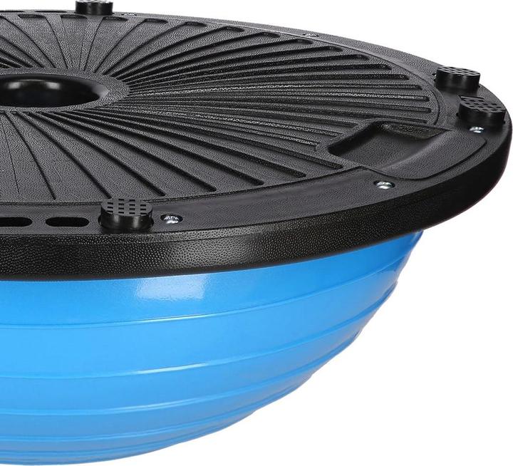 Immagine prodotto HMS Bsx10 Nuova Palla Di Bilanciamento Blu (60 cm)
