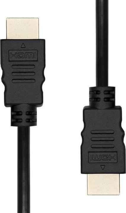 Produktbild ProXtend HDMI (Typ A) — HDMI (Typ A) (2 m, HDMI)