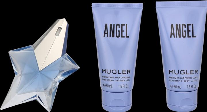 Immagine prodotto Thierry Mugler Angelo (Eau de parfum, 125 ml)