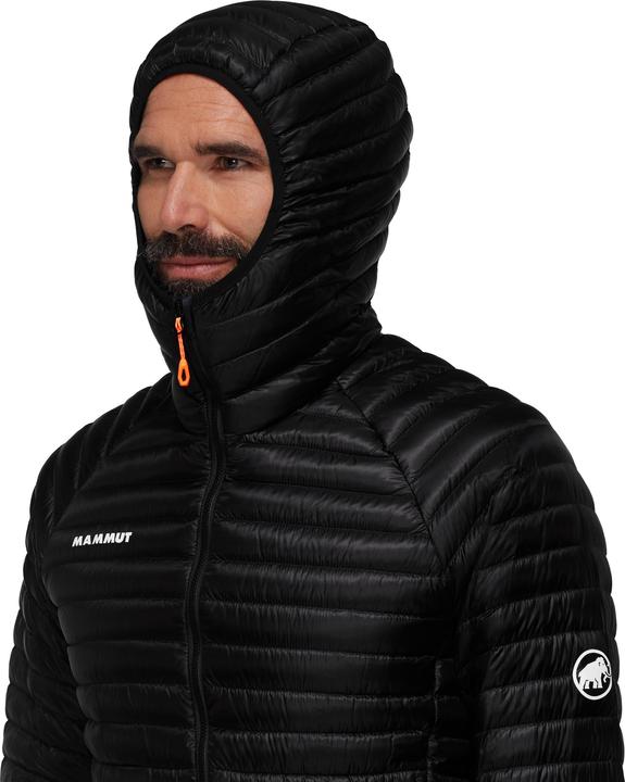 Produktbild Mammut Aenergy In Hoodie (XL)