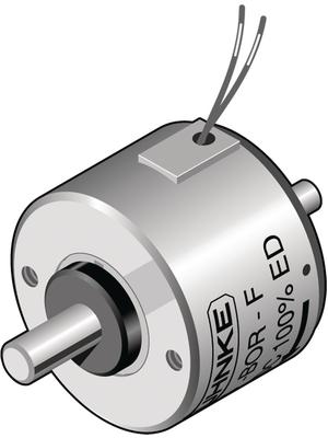 Image du produit Kuhnke Aimant rotatif 95° 1.8... 120Nmm 6W